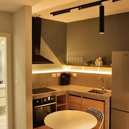 아파트 Dream - View Residences *