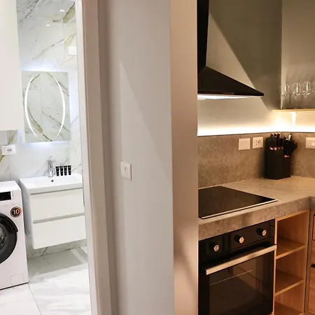 아파트 Dream - View Residences *