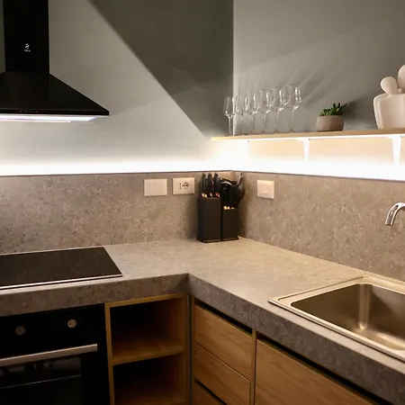아파트 Dream - View Residences *