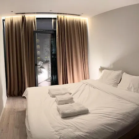 Dream - View Residences * 티라나