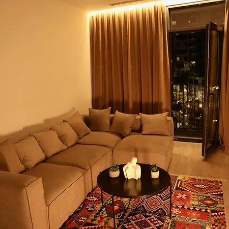 Dream - View Residences *