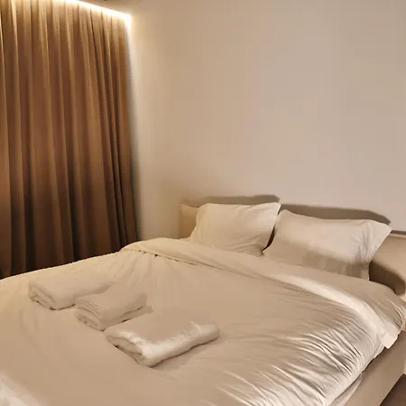 Dream - View Residences 아파트