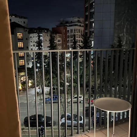 Dream - View Residences 아파트 *