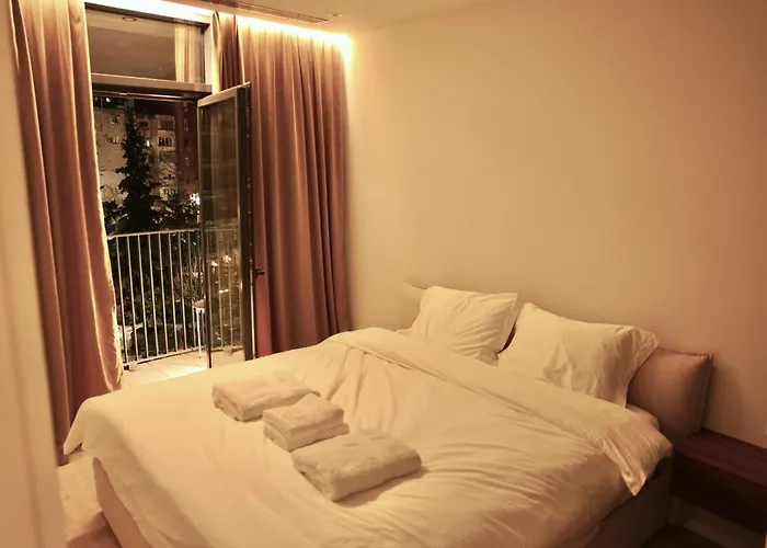 Dream - View Residences *