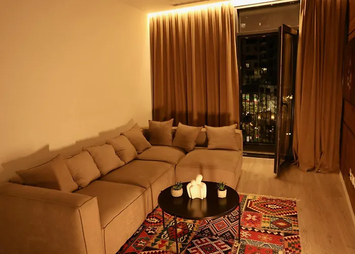 Dream - View Residences *