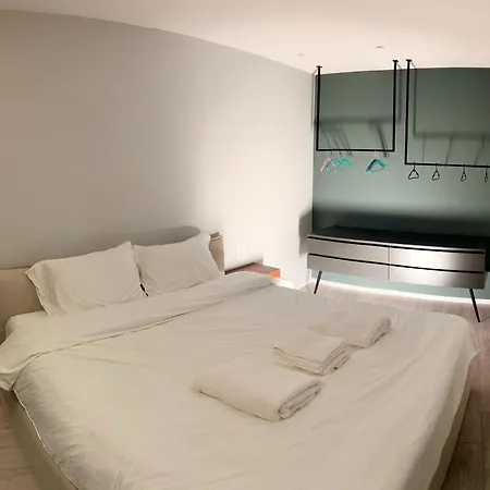 Dream - View Residences Appartamento Tirana