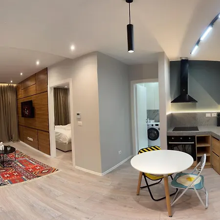 Dream - View Residences *