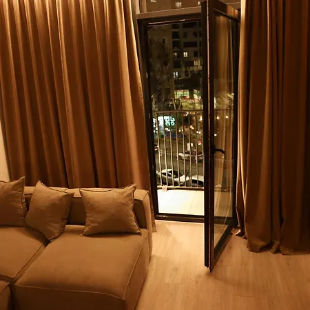 Dream - View Residences Apartment *