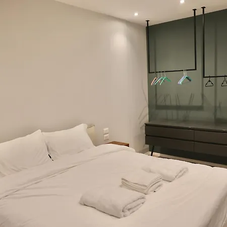 Dream - View Residences * Tirana