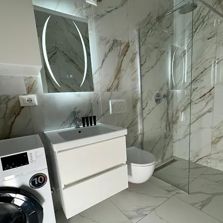 Apartment Dream - View Residences *