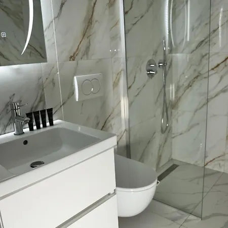Dream - View Residences Tirana