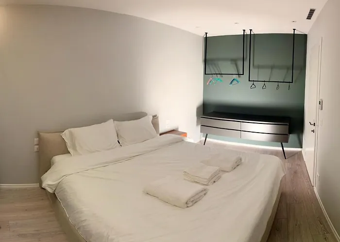 Dream - View Residences Apartment Tirana