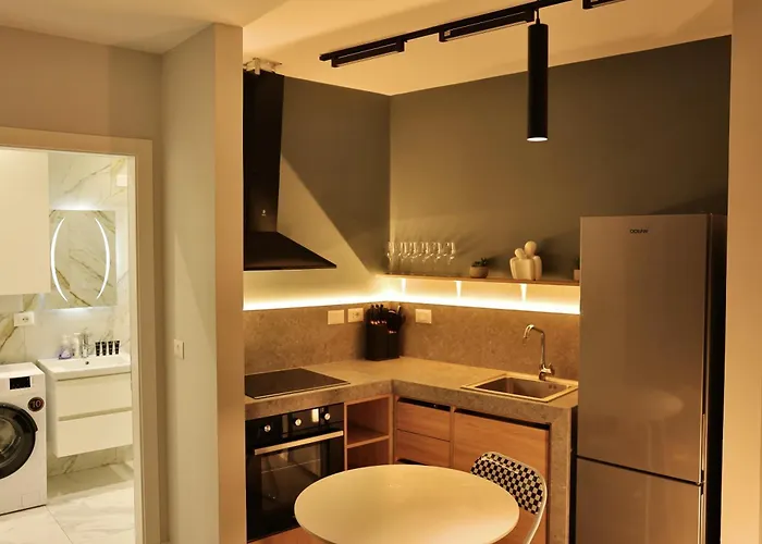 Apartamento Dream - View Residences *