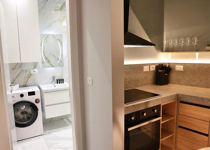 Apartment Dream - View Residences *