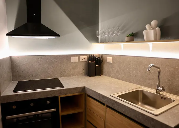 Apartment Dream - View Residences *