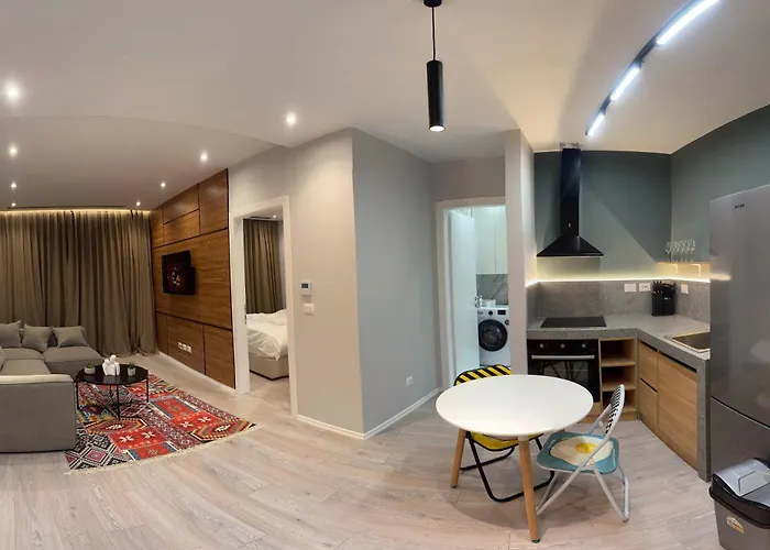 Dream - View Residences *