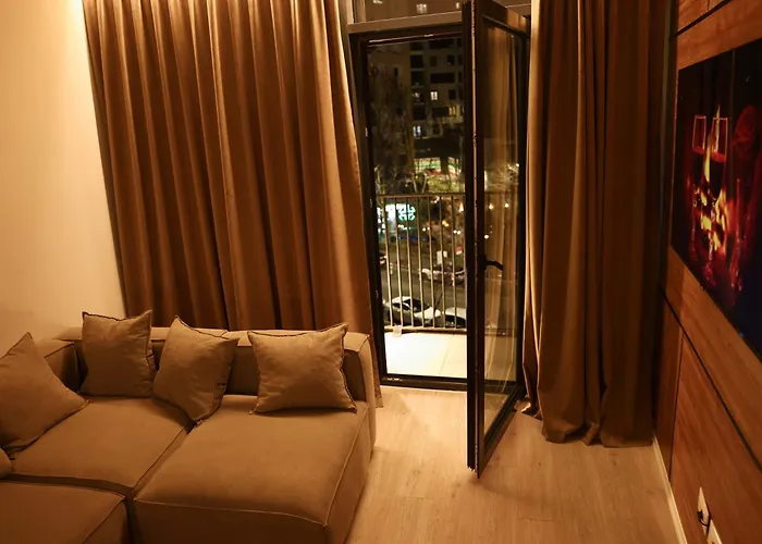 Dream - View Residences Apartment *