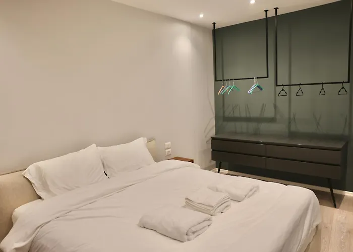 Dream - View Residences * Tirana