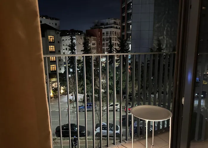 Dream - View Residences Apartamento *