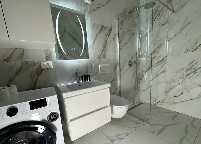 Apartamento Dream - View Residences *