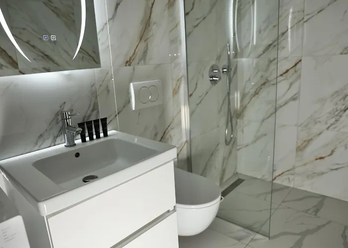 Dream - View Residences Tirana